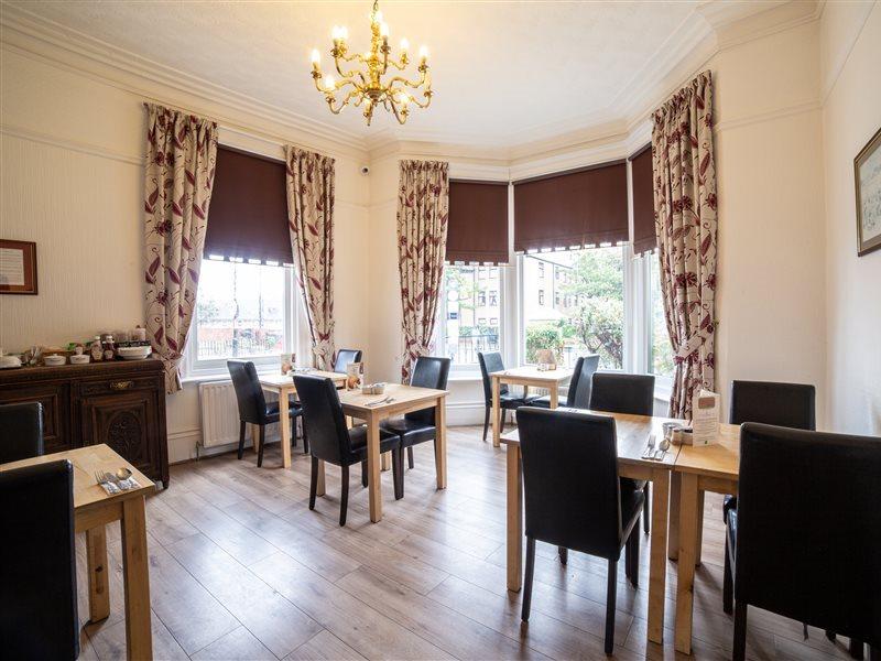 The Douglas Hotel Hartlepool Eksteriør billede