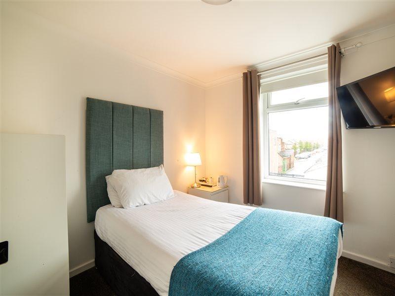 The Douglas Hotel Hartlepool Eksteriør billede