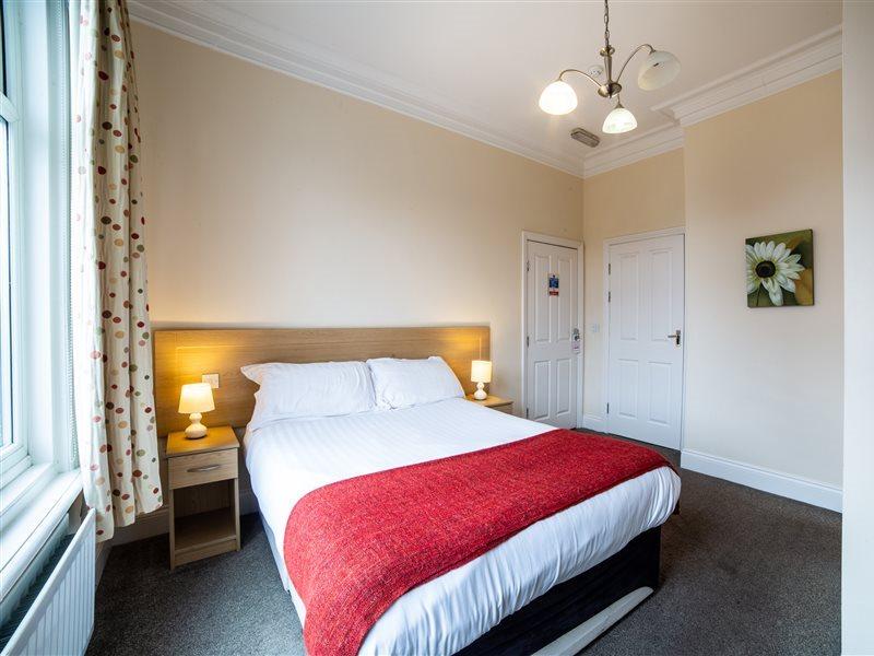 The Douglas Hotel Hartlepool Eksteriør billede