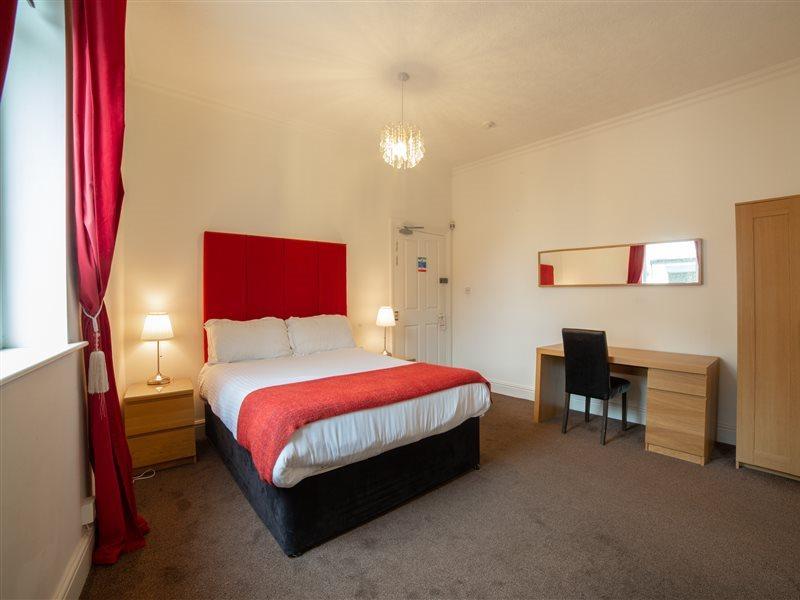 The Douglas Hotel Hartlepool Eksteriør billede