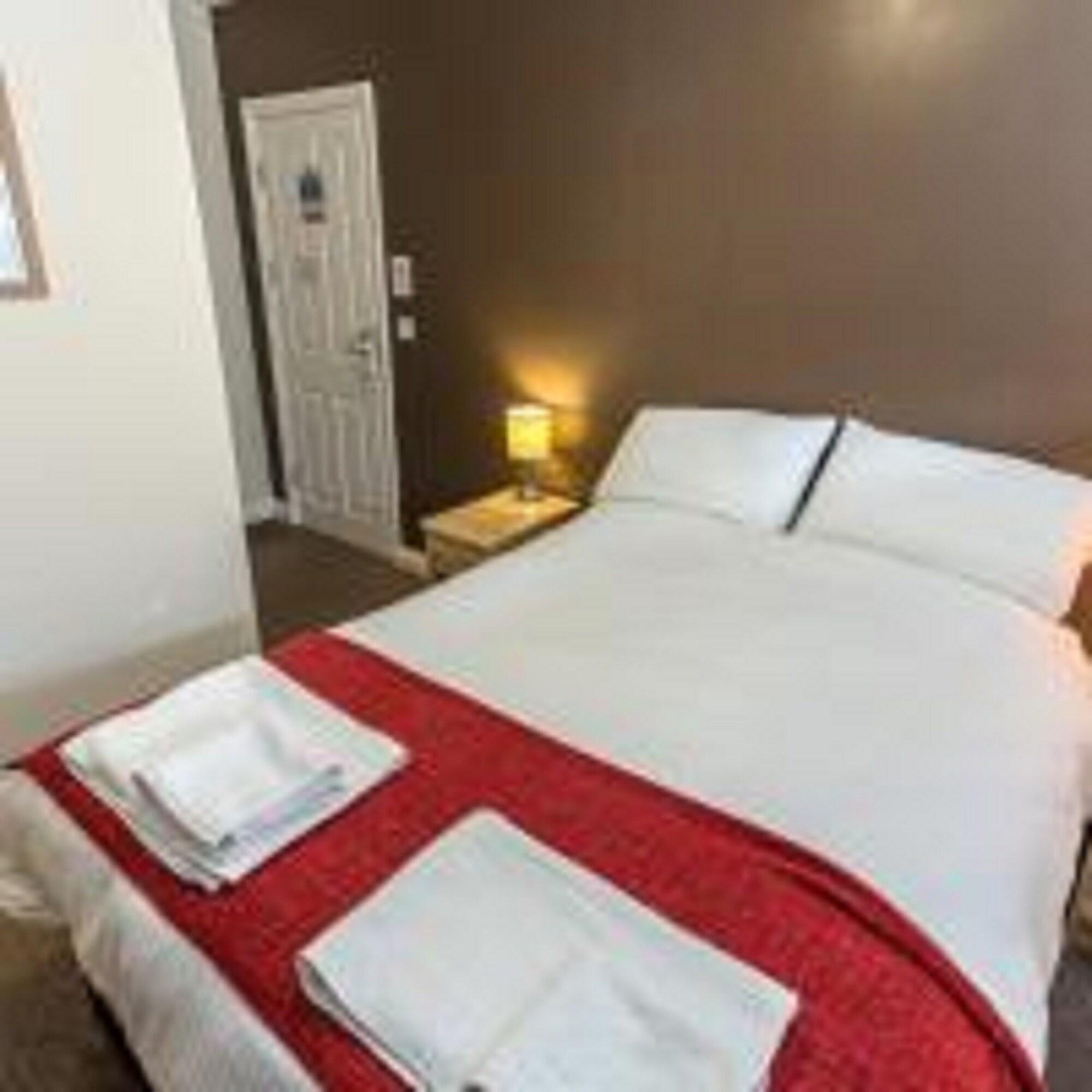 The Douglas Hotel Hartlepool Eksteriør billede