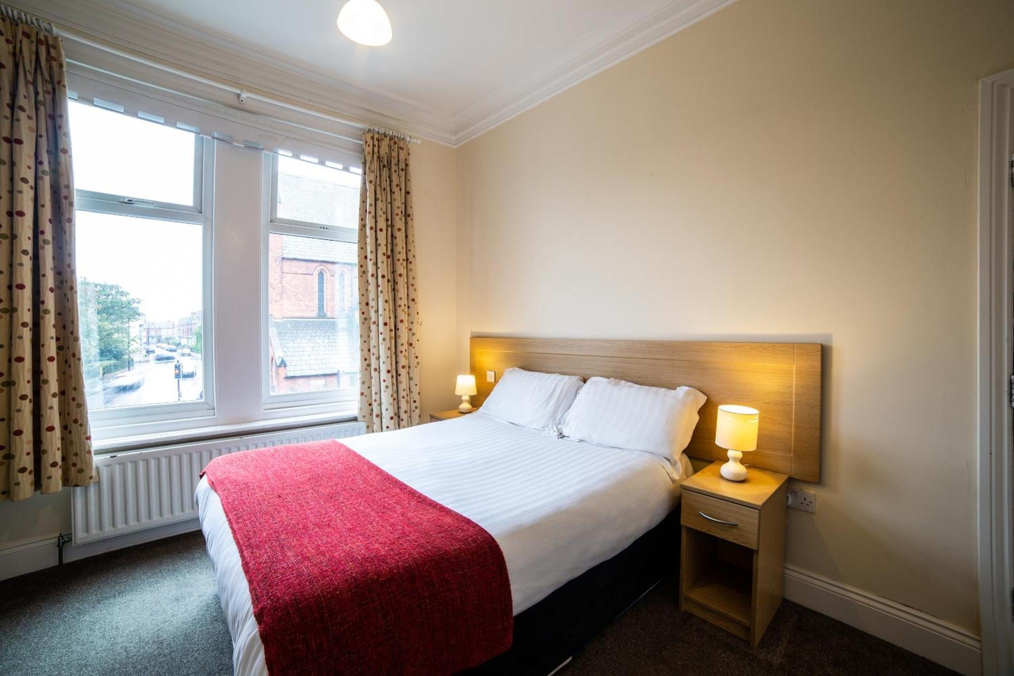 The Douglas Hotel Hartlepool Eksteriør billede