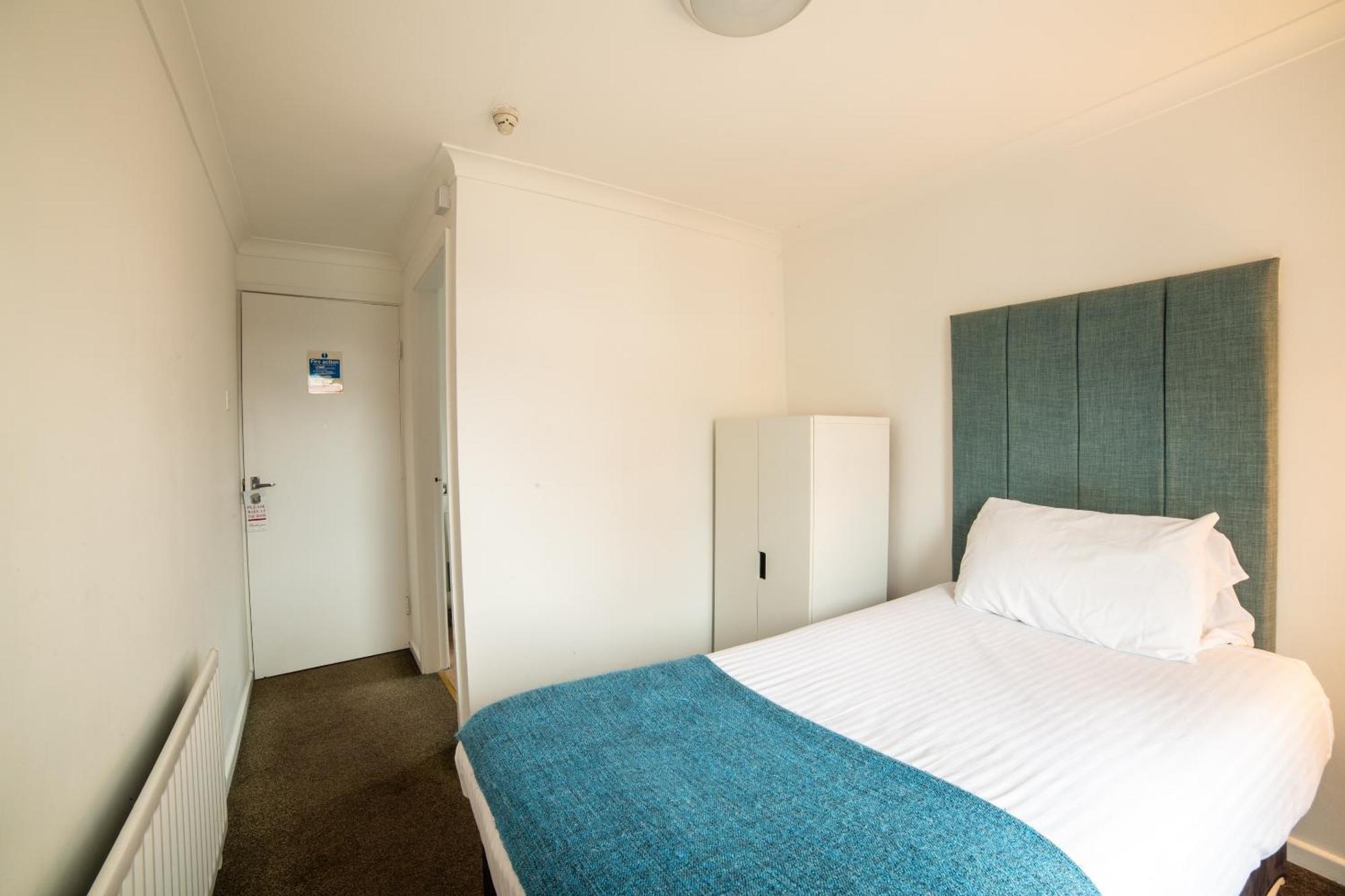 The Douglas Hotel Hartlepool Eksteriør billede
