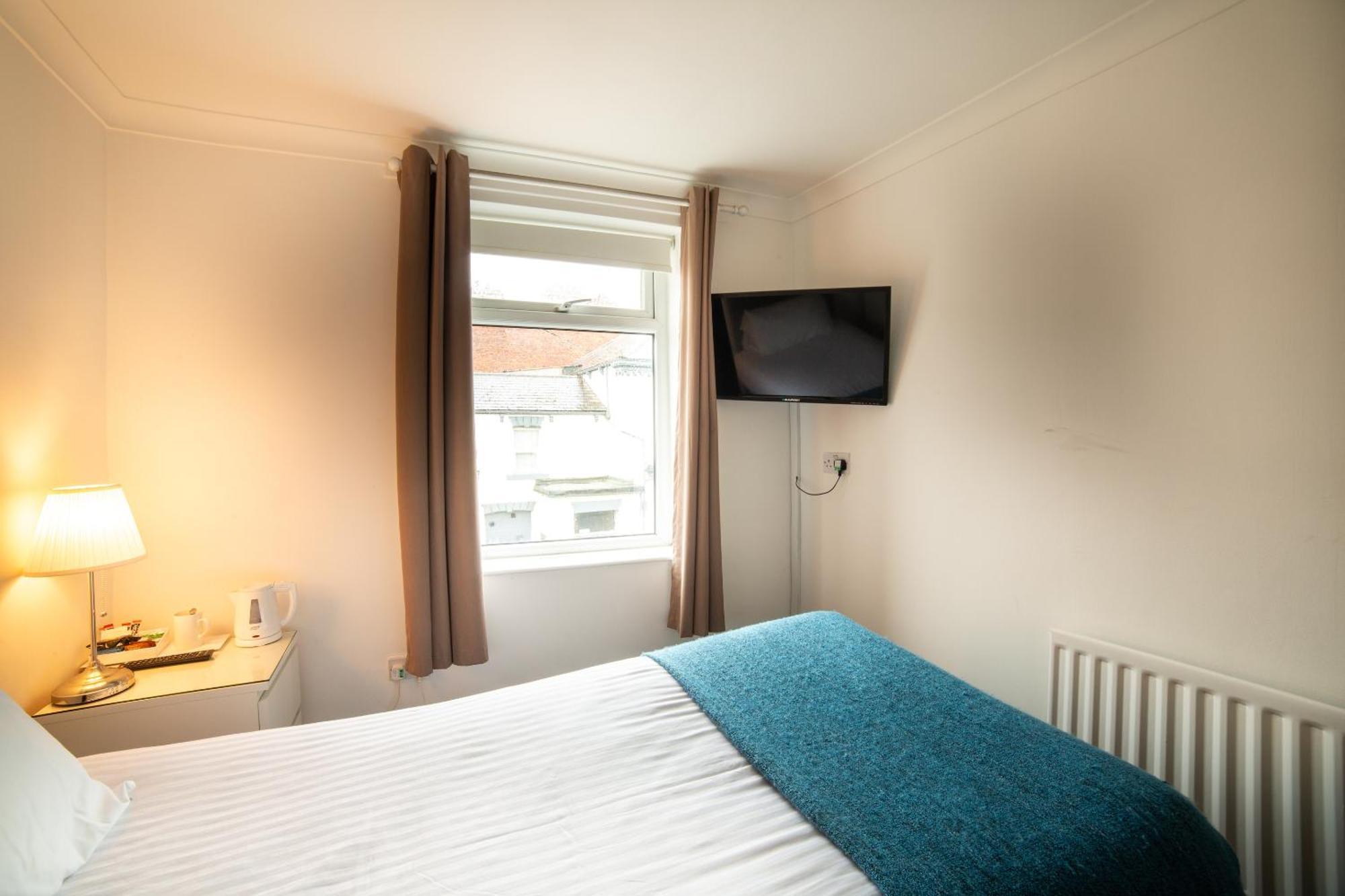 The Douglas Hotel Hartlepool Eksteriør billede